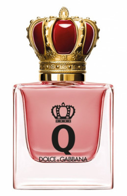 Парфюмерная вода Q by Dolce & Gabbana Intense (30ml) Dolce & Gabbana